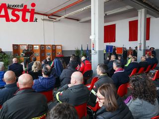 Galleria fotografica a cura di Merfephoto - Efrem Zanchettin