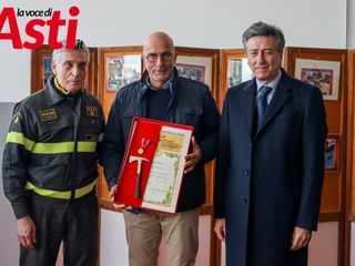 Galleria fotografica a cura di Merfephoto - Efrem Zanchettin