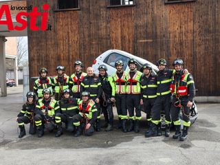 Galleria fotografica a cura di Merfephoto - Efrem Zanchettin