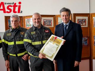 Galleria fotografica a cura di Merfephoto - Efrem Zanchettin