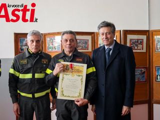 Galleria fotografica a cura di Merfephoto - Efrem Zanchettin