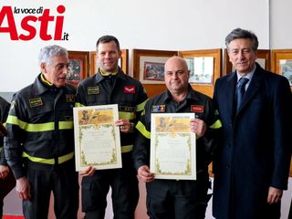 Galleria fotografica a cura di Merfephoto - Efrem Zanchettin