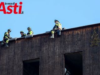 Galleria fotografica a cura di Merfephoto - Efrem Zanchettin