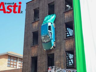 Galleria fotografica a cura di Merfephoto - Efrem Zanchettin