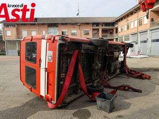 Galleria fotografica a cura di Merfephoto - Efrem Zanchettin