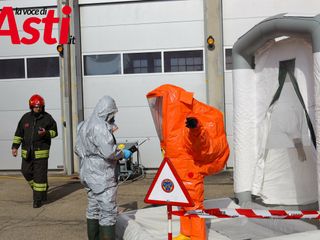 Galleria fotografica a cura di Merfephoto - Efrem Zanchettin