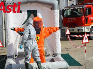 Galleria fotografica a cura di Merfephoto - Efrem Zanchettin