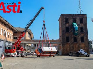 Galleria fotografica a cura di Merfephoto - Efrem Zanchettin