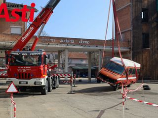 Galleria fotografica a cura di Merfephoto - Efrem Zanchettin