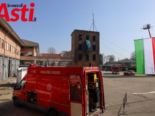 Galleria fotografica a cura di Merfephoto - Efrem Zanchettin