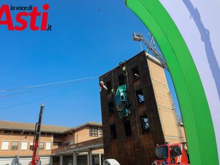 Galleria fotografica a cura di Merfephoto - Efrem Zanchettin