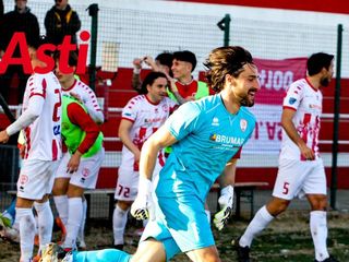 Galleria fotografica della partita a cura di Efrem Zanchettin (MerfePhoto) Galleria fotografica della partita a cura di Efrem Zanchettin (MerfePhoto)