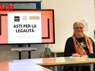 Le immagini della presentazione (Merphefoto) Le immagini della presentazione (Merphefoto)