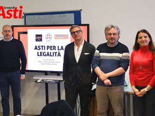 Le immagini della presentazione (Merphefoto) Le immagini della presentazione (Merphefoto)