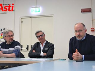 Le immagini della presentazione (Merphefoto) Le immagini della presentazione (Merphefoto)