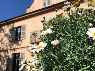 Alcune immagini della casa