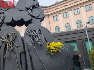Galleria fotografica a cura di MerfePhoto