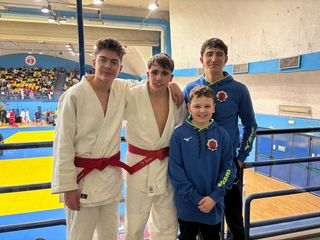 Turin cup "Agonisti"