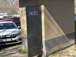 Foto segnalazione (lettera firmata)
