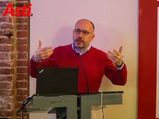 Le immagini del convegno (Merphefoto)