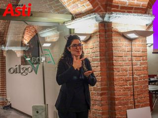 Le immagini del convegno (Merphefoto)