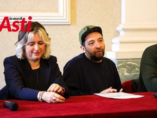 Le immagini della presentazione