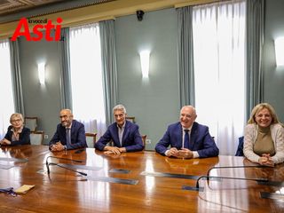 Le foto della presentazione (Merphefoto) Le foto della presentazione (Merphefoto)