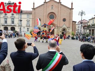 Galleria fotografica a cura di Merfephoto - Efrem Zanchettin