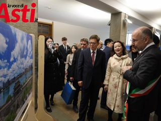 Galleria fotografica a cura di Merfephoto - Efrem Zanchettin