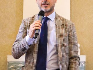 Le foto del servizio sono di Efrem Zanchettin Le foto del servizio sono di Efrem Zanchettin