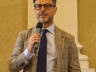 Le foto del servizio sono di Efrem Zanchettin Le foto del servizio sono di Efrem Zanchettin