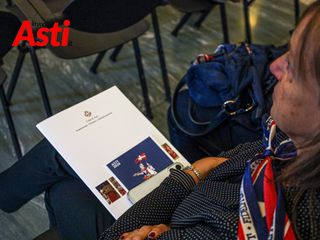 Le foto del servizio sono di Efrem Zanchettin Le foto del servizio sono di Efrem Zanchettin