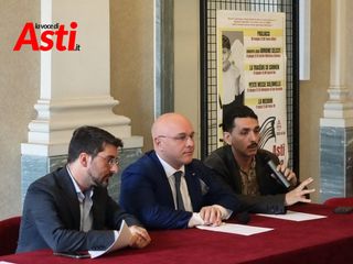 Le immagini della presentazione (Merphefoto)