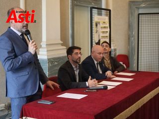 Le immagini della presentazione (Merphefoto)