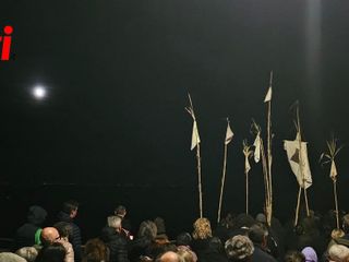 Le immagini della Passiùn (Ph J.DeM. A.)