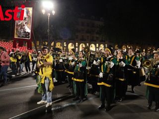 Le immagini della storica vittoria di Don Bosco (Merphefoto)