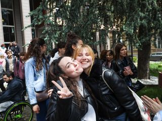 Galleria fotografica MerfePhoto