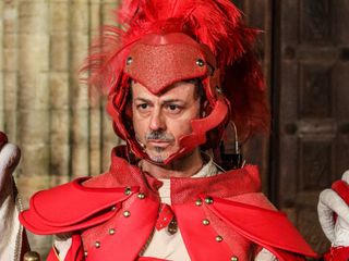 Le immagini della Stima del Palio (Merphefoto)