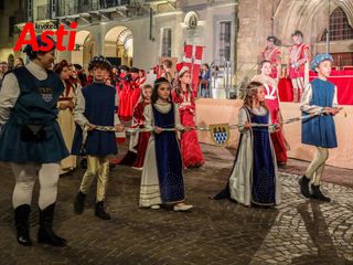 Le immagini della Stima del Palio (Merphefoto)