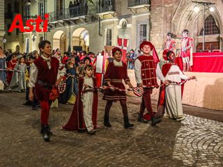 Le immagini della Stima del Palio (Merphefoto)
