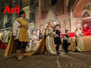 Le immagini della Stima del Palio (Merphefoto)