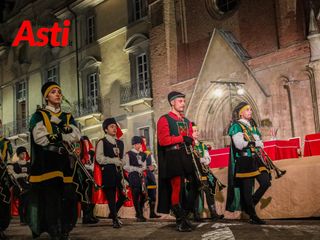 Le immagini della Stima del Palio (Merphefoto)