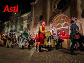 Le immagini della Stima del Palio (Merphefoto)