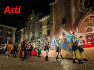 Le immagini della Stima del Palio (Merphefoto)