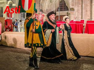 Le immagini della Stima del Palio (Merphefoto)