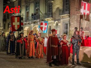 Le immagini della Stima del Palio (Merphefoto)