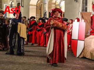 Le immagini della Stima del Palio (Merphefoto)
