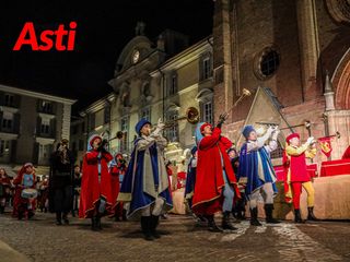 Le immagini della Stima del Palio (Merphefoto)