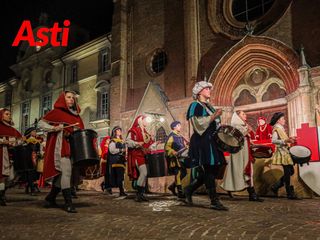 Le immagini della Stima del Palio (Merphefoto)