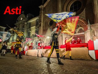 Le immagini della Stima del Palio (Merphefoto)